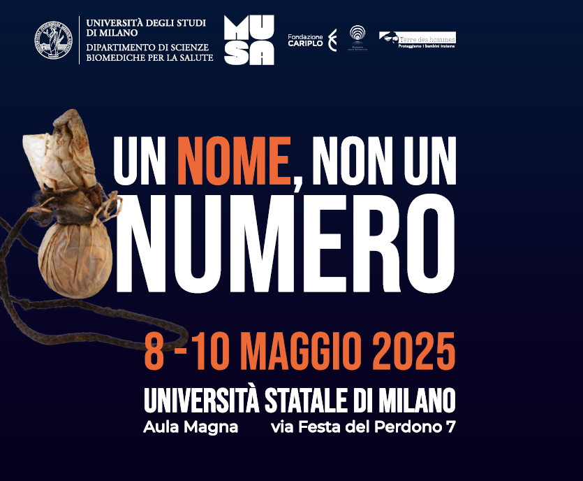 Un nome, non un numero 