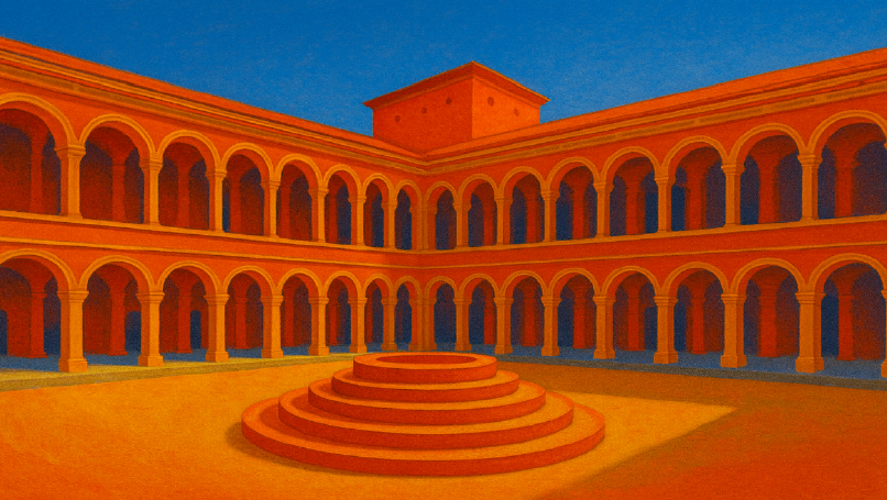 Spazio, tempo e durata nella realtà giuridica