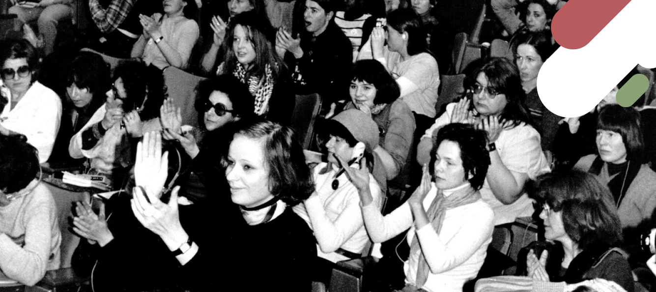 Reclaiming (Feminist) Justice: 50 Years after the International Tribunal on Crimes Against Women 