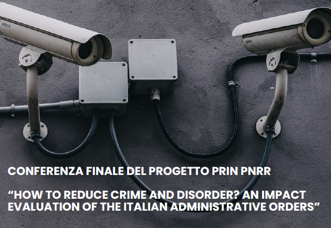 La governance della sicurezza a un bivio. Nuovi attori, strumenti di policy e sfide emergenti per il policy-making
