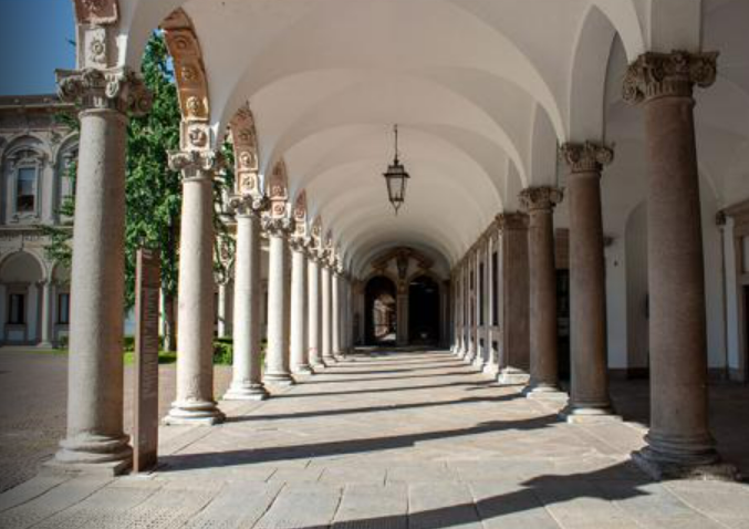 I luoghi della Memoria