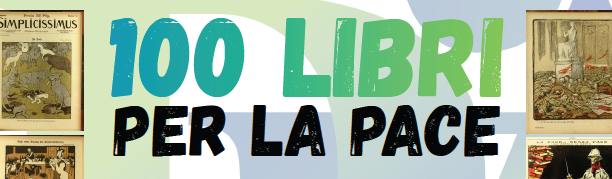 100 Books for Peace 