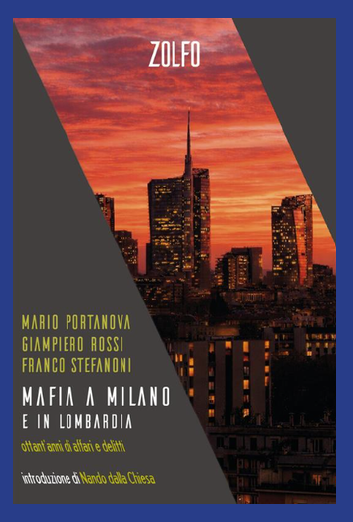La mafia a Milano e in Lombardia 