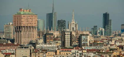 Is there Mafia in Milan?